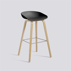Hay About a stool sort (AAS32)